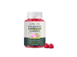 Gomas Probióticas para Equilíbrio Digestivo Oferta Limitada LAXISCREED