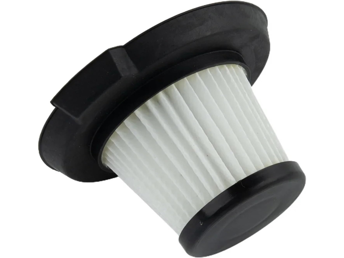 Filtro Para Aspirador De Pó Sem Fio, Lavável, Peça Reposição,