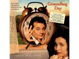 CD Grounded (1CDs)