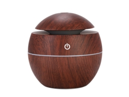 Difusor De Óleos Essenciais Deep Grain*