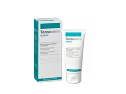 Máscara Facial Glicólica Tensoderm 75 Ml Viñas Laboratories