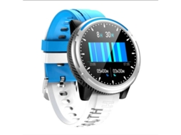 Smartwatch Bestvite S26 Azul