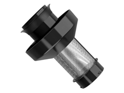 Lurelia Filtro Para Aspirador, A10/a11/s11, 1-3