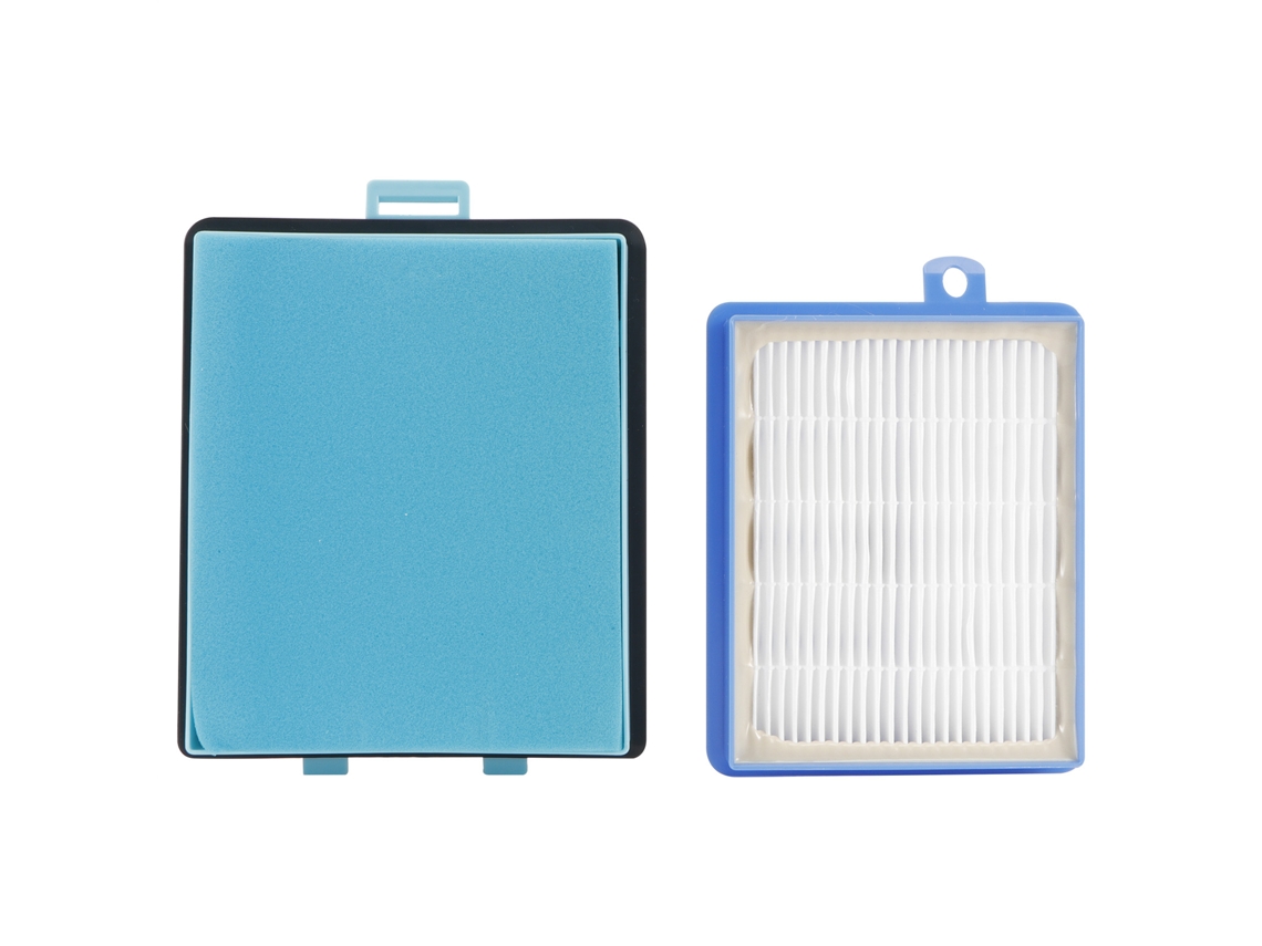 Primerox filtro de Vento de Saída/entrada para Aspirador Fc8760 Fc8766 Fc9712 Fc9714 Acessório