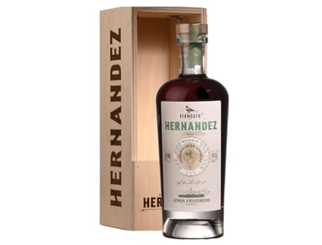 Vermutehernandez Reservac/ Cx
