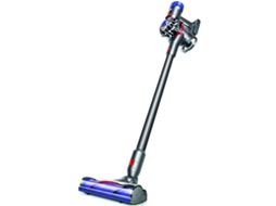 Aspirador Vertical DYSON V8 Animal+ (Outlet Grade A - 21.6 V - Autonomia 40 min - 540 ml)