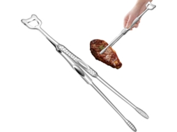 Pinças Para Churrasco, Pinças Para Churrasco