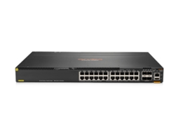 Switch ARUBA, A HPE COMPANY (496 Gbit/s)