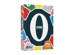 Muduko Zero. Um Jogo Tático Pricenet