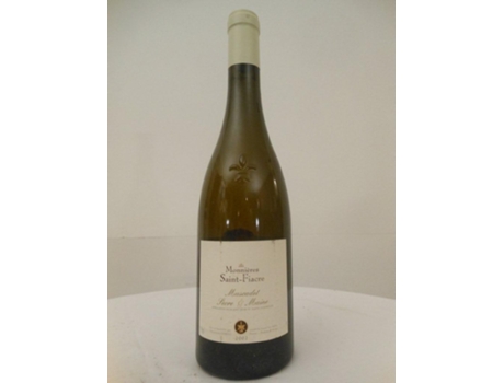 Vinho Branco MONNIÈRES SAINT-FIACRE 2002 (75 cl - 1 unidade)
