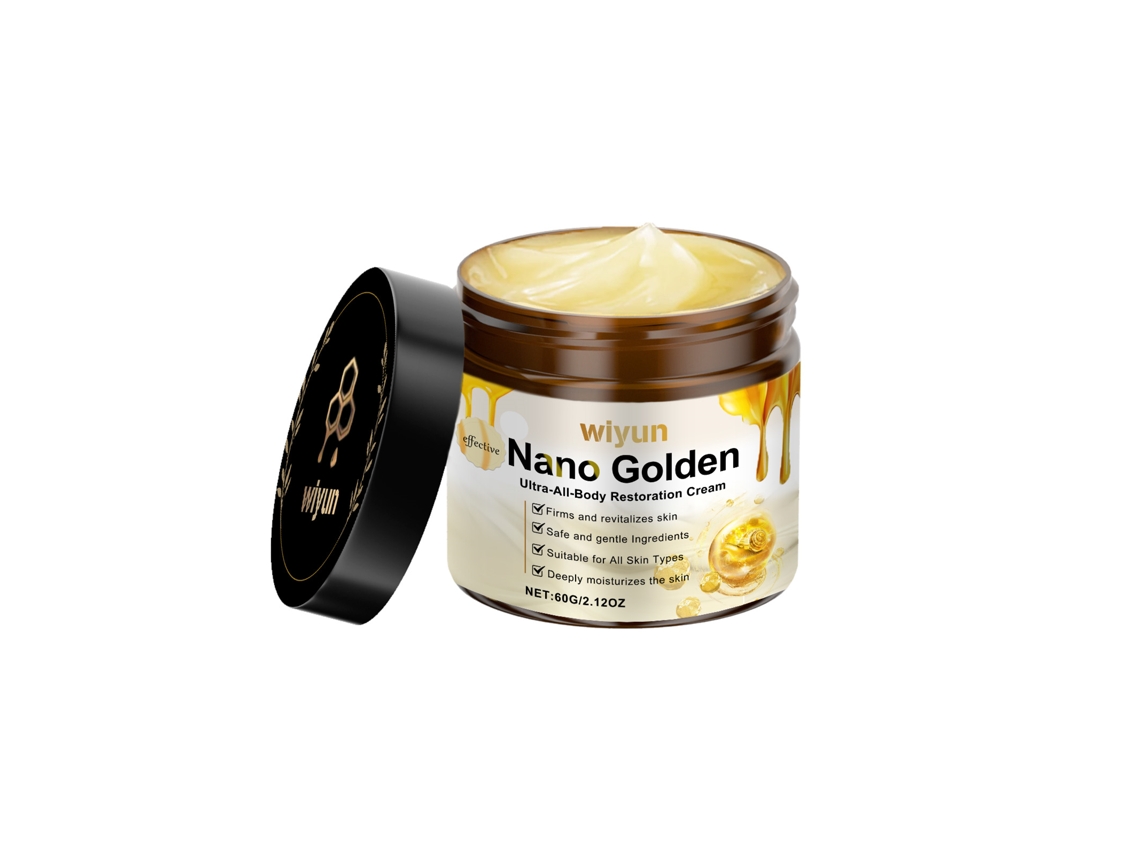 Creme Rápido de Colágeno para Refirmação da Pele LAXISCREED