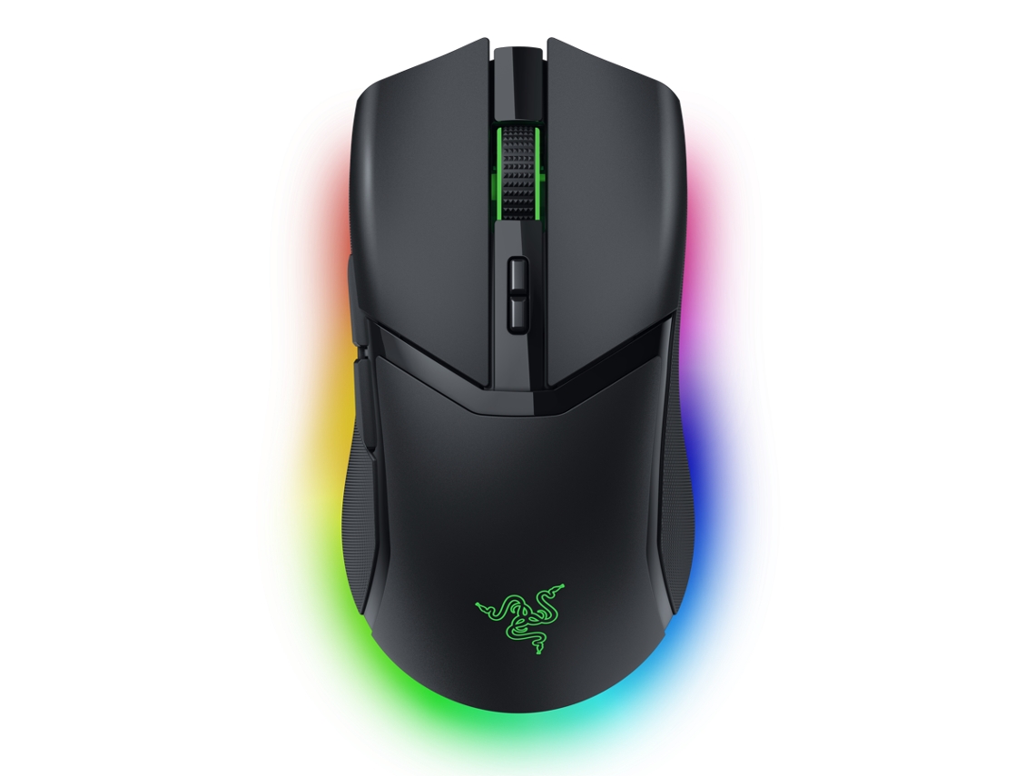 Rato Gaming Sem Fios RAZER Cobra Pro