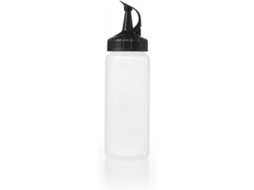 Garrafa Doseadora de Molhos (Transparente - 350Ml) OXO