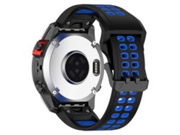 Bracelete para Garmin Descent G1/Coros Vertix Watch Band 22mm