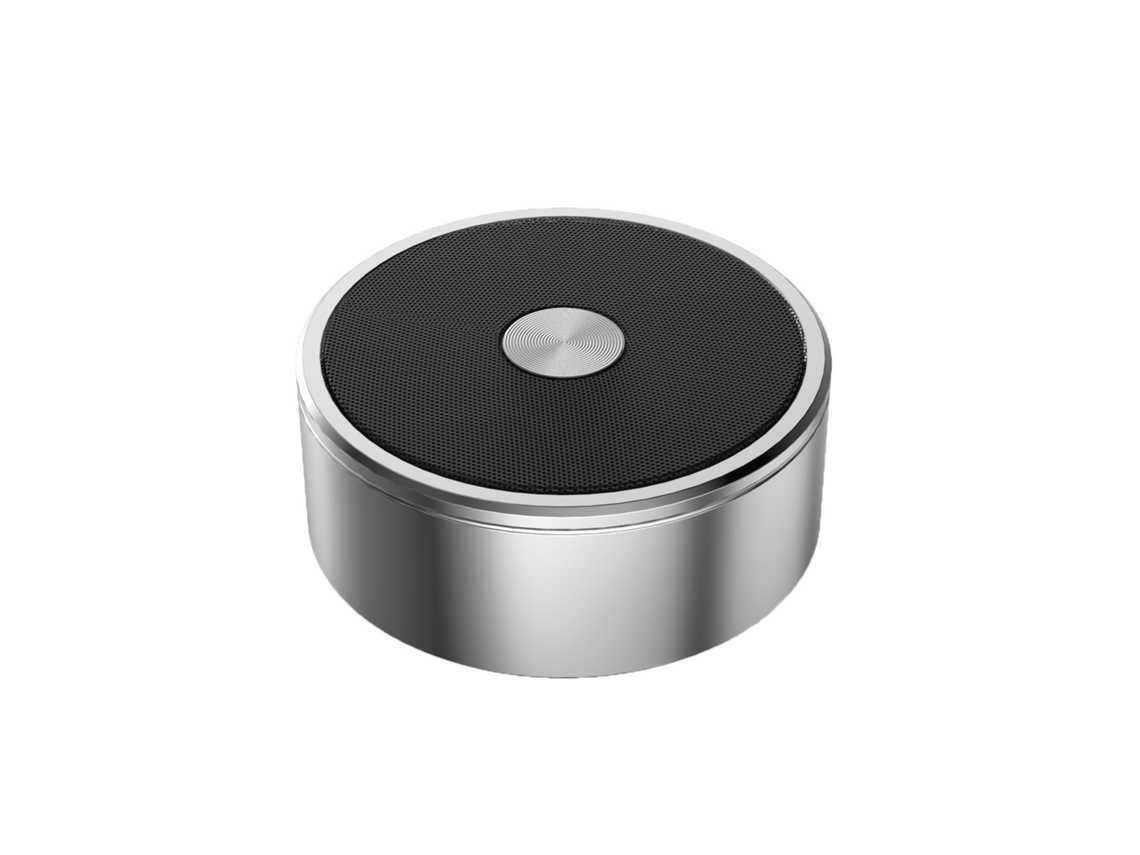 Colunas Ydcy Yx220916Lwd21 Bluetooth Preto