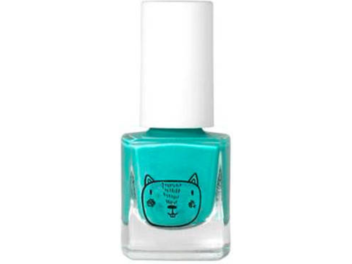 Verniz MIA COSMETICS PARIS Mia Kids Squirrel