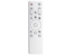 Controle Remoto De Substituição Akb76043630 Para Tv/monitor Led Lg.