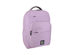Mochila Tidy Bag Bits Amp-Bobs lavanda soft 44x32x17 cm