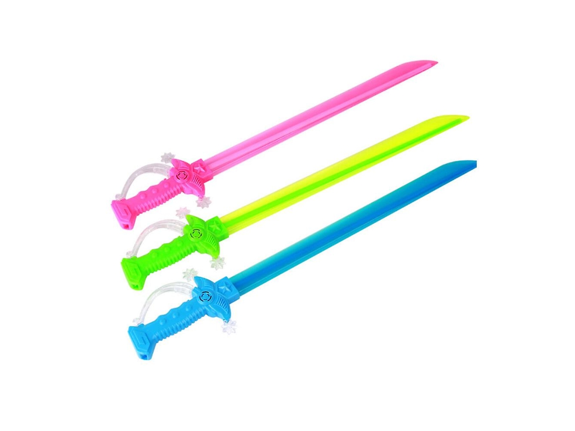Brinquedo Eletrônico De Simulação De Espada Para Crianças Com Luz E Som Luminosos, Perfeito Para Halloween E Baile De Máscaras. Ly Ebike