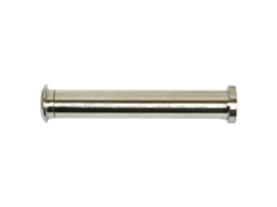 Msc Titanium Axle+Bolt Gr5