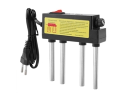 Aquário Testador Portátil de Qualidade Da Água Testador Tds Testador de Impurezas de Água Analisador de Água Testador de Máquina Plugue Ue