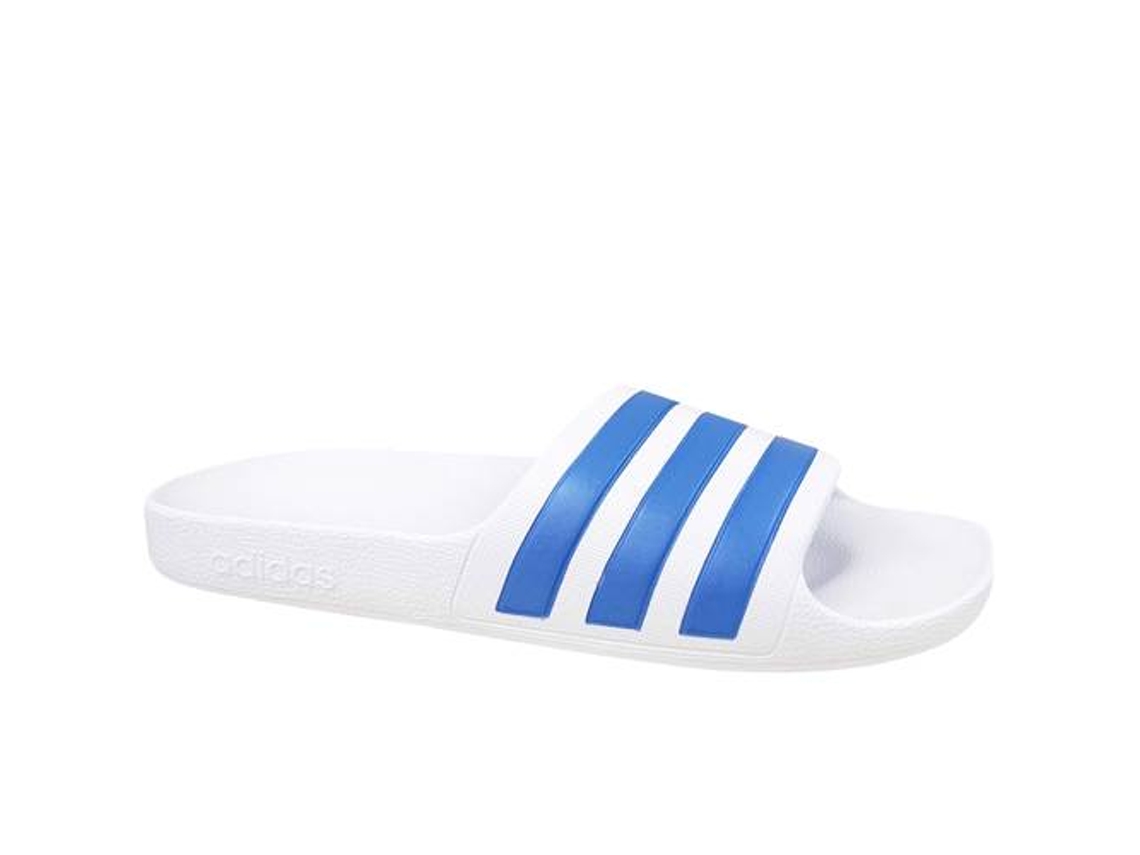 Chinelos ADIDAS Adilette Aqua K 34 Branco Worten.pt