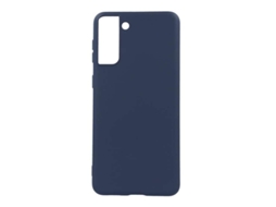 Funda Ultra Suave para Samsung Galaxy S21 LA CASA DE LAS CARCASAS