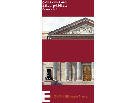 Livro Etica Publica