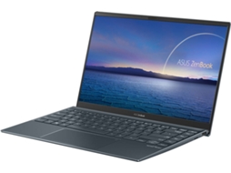 Portátil ASUS ZenBook 14 UX425EA-71DXECB2 (14'' - Intel Core i7-1165G7 - RAM: 16 GB - 1 TB SSD - Intel Iris Xe)