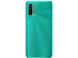 Smartphone XIAOMI Redmi 9T (6.53'' - 4 GB - 128 GB - Verde)