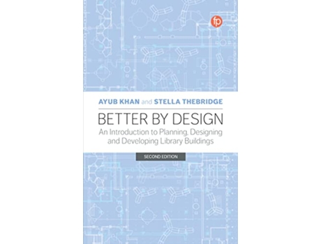 Livro Better by Design de Ayub Khan e Stella Thebridge (Inglês)