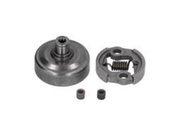 Tambor De Embreagem, Compatível Com Stihl Fs220k 160 180 220 280 290 Fs160-ym, Para Manutenção E Substituição De Equipamento De Jardinagem