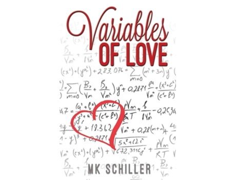 Livro Variables Of Love De Mk Schiller (inglês)