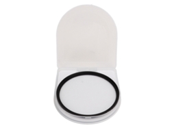 1/4 Diffusion Camera Filter Soft Focusing Waterproof Slr Camera Mist Cinematic Effect Lens Filter 82mm / 3.23in LAXISCREED