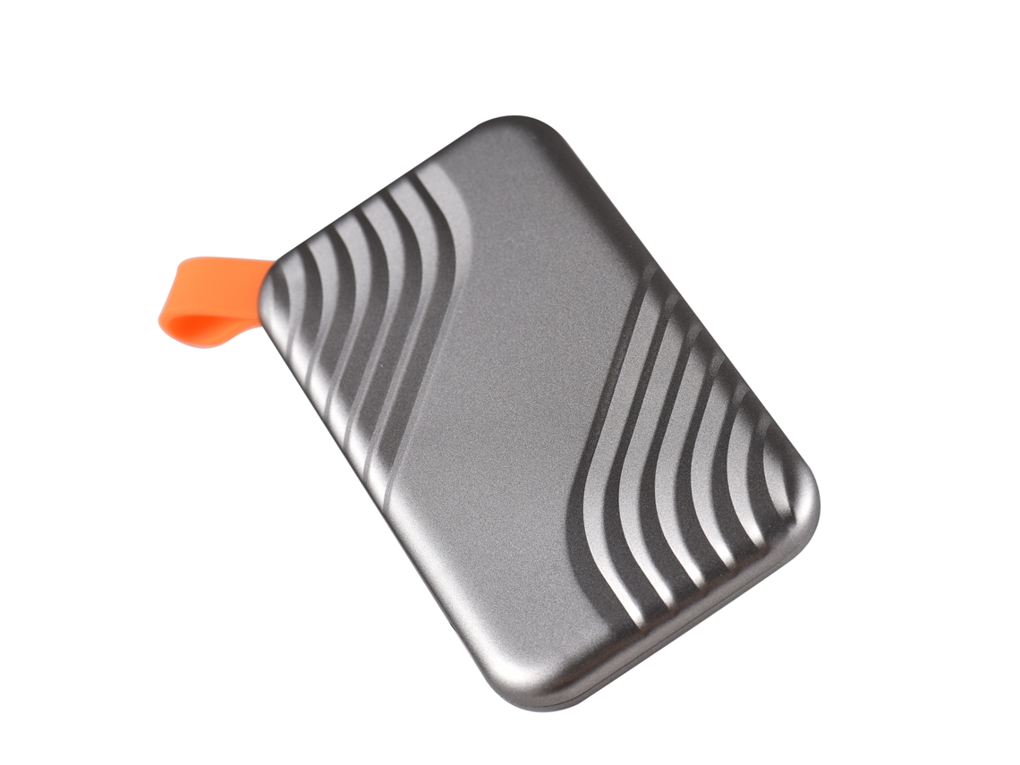 Disco Rígido Externo LAXISCREED Zinco Usb 3.1 520mb/s