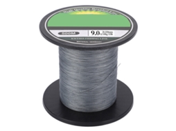 Linha de Pesca Pe 500m 8 Fios Super Forte