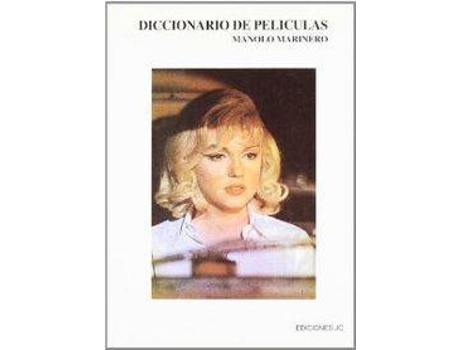 Livro Diccionario De Peliculas de Marinero