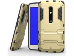 Capa Motorola Moto X Play HONGWE.