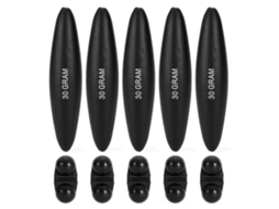 Flutuador Inline Eva 20g/30g para Pesca