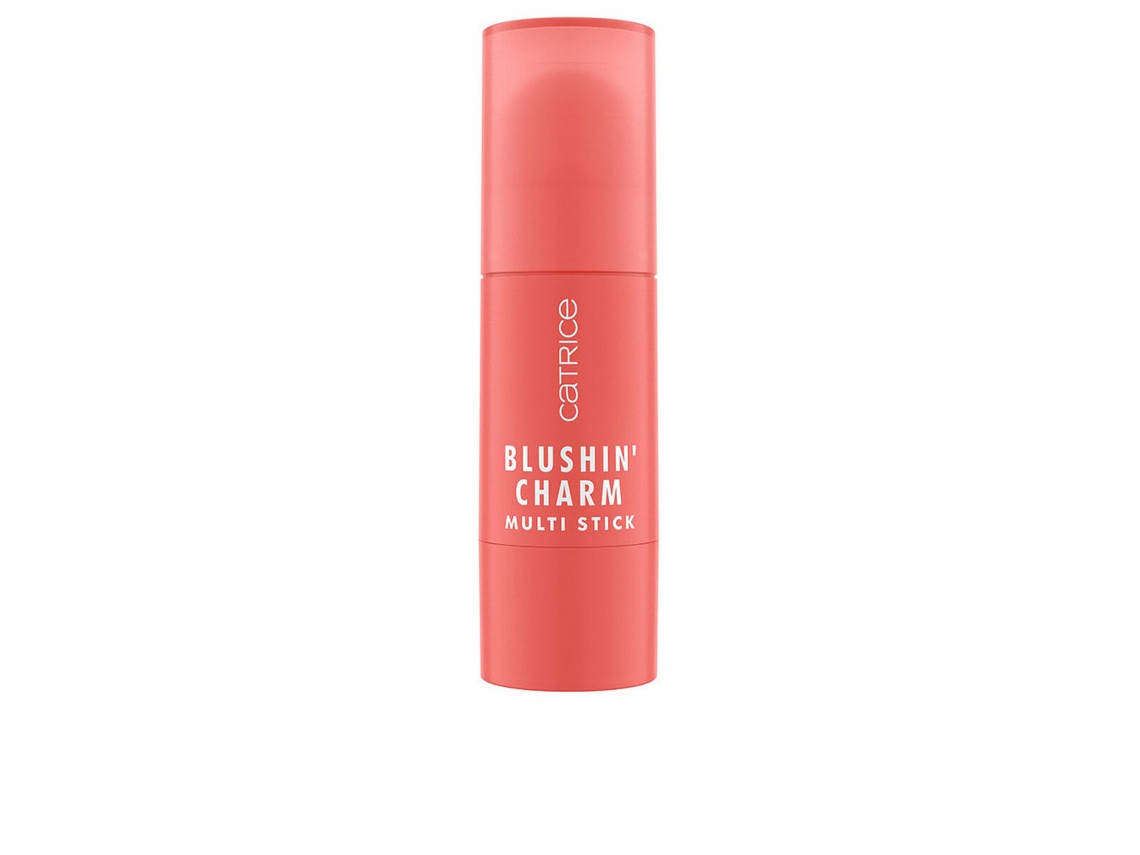 Batom Em Bastão Multiuso Blushin' Charm