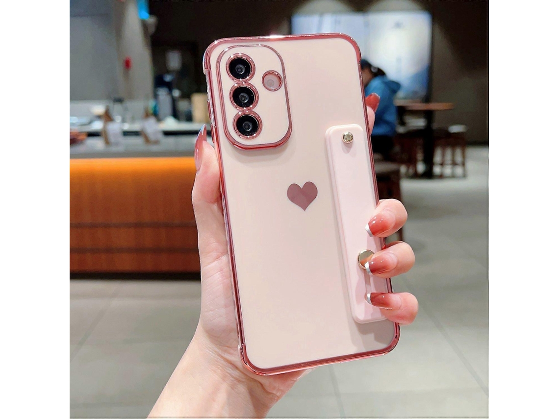 Capa Compatível Com Galaxy A36 5g