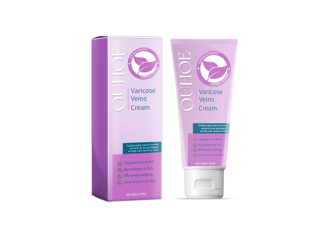 Creme Intenso para Cuidado de Pernas