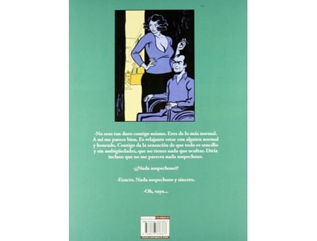 Livro Incognito, Victimas Perfectas de Gregory Mardon (Espanhol)