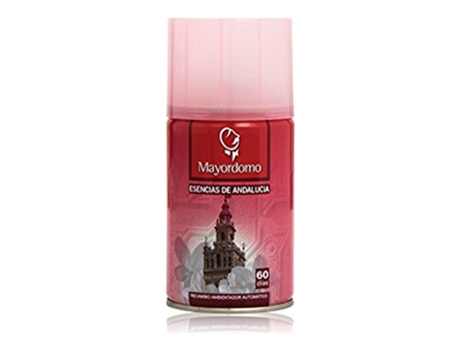 Recargas de Ambientador  Esencias de Andalucía (Recarga)