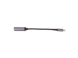 2026zentro-cabo De Carregamento Pd Dc 4.5mmx0.6mm Fêmea Para Usb Type C Macho 100w Para Celulares Tablets Laptops