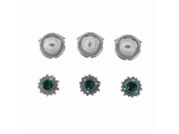 Cuchillas De Repuesto Para Afeitadoras Elétricas Rq1150 Rq1151 Rq1160