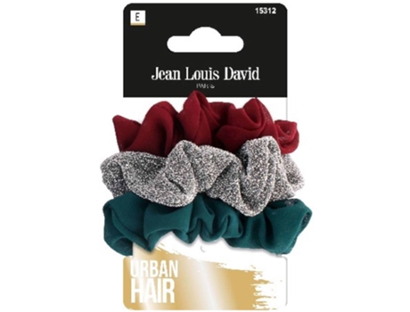 Elástico Cabelo Chochou Prestige JEAN LOUIS DAVID