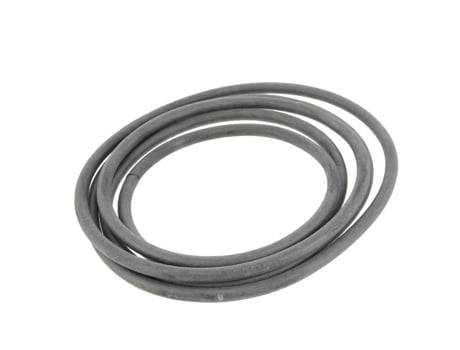 Vedação do tanque para máquina de lavar Vedette - Branco - Compatível com Vlf622ww/1