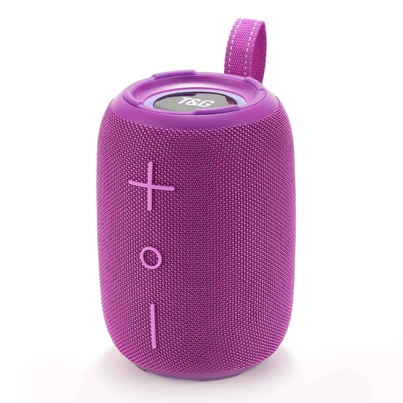 Caixa De Som Bluetooth