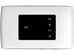 Router Móvel MEO ZTE MF920U (4G) — Desbloqueado